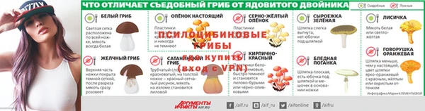 ALPHA PVP Переславль-Залесский